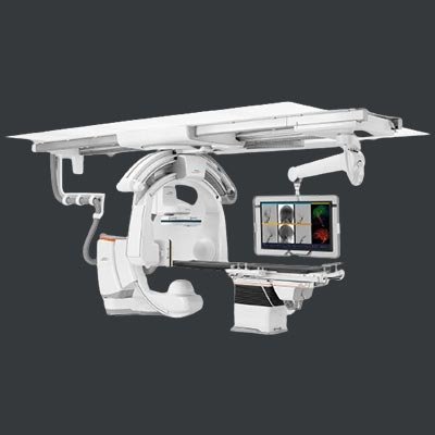 Interventional Radiology in Vijayawada